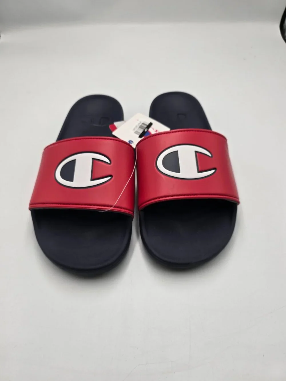Champion Slides